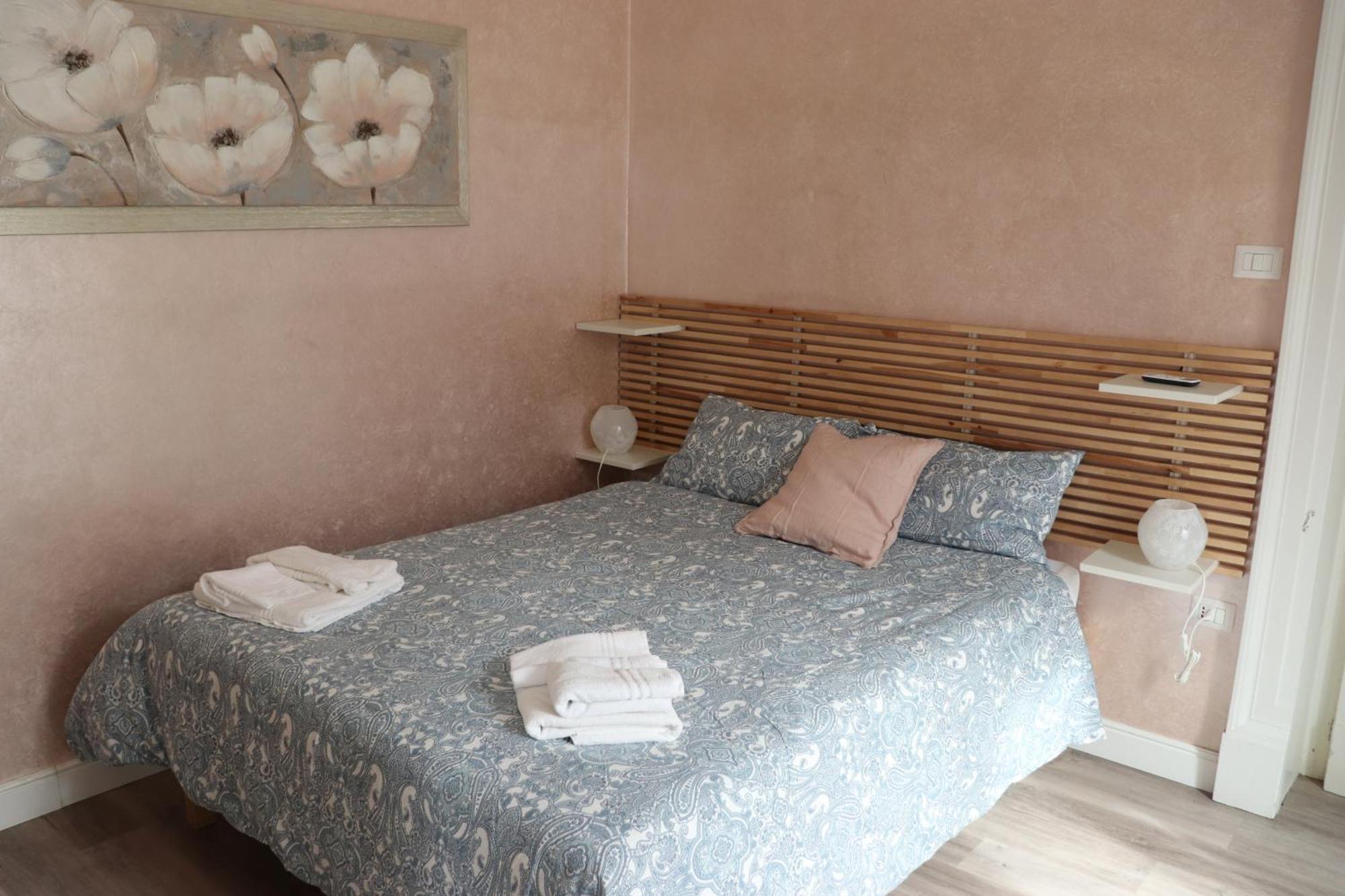 Machiavelli Home Катания Экстерьер фото