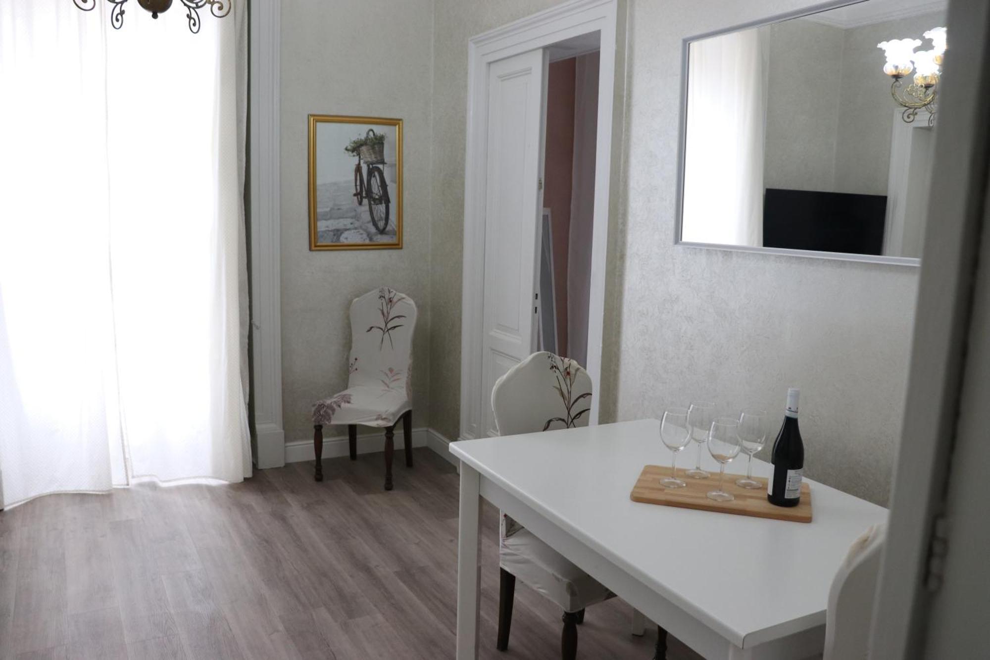 Machiavelli Home Катания Экстерьер фото