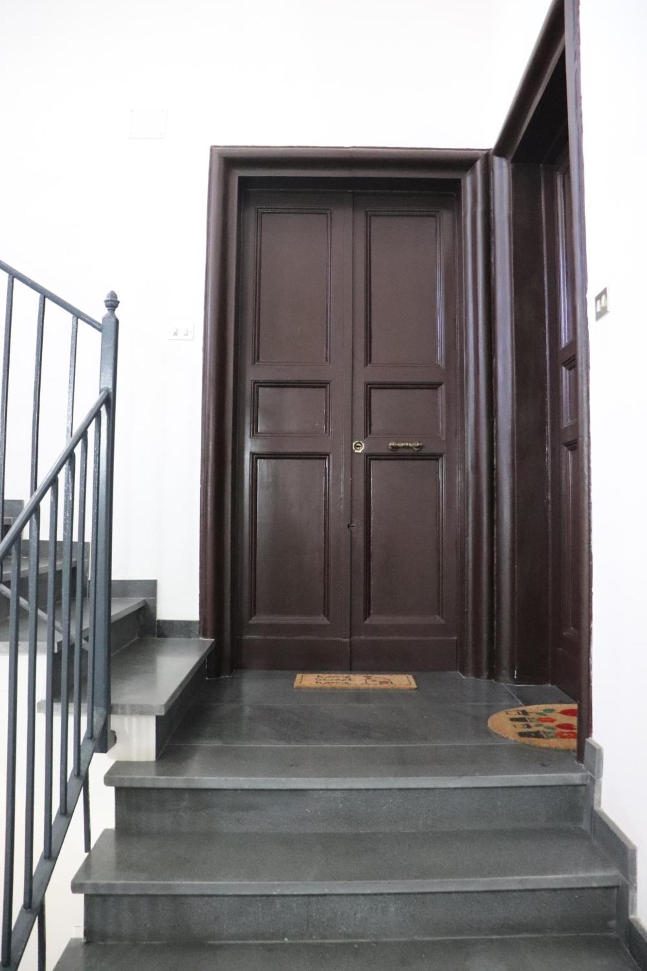 Machiavelli Home Катания Экстерьер фото