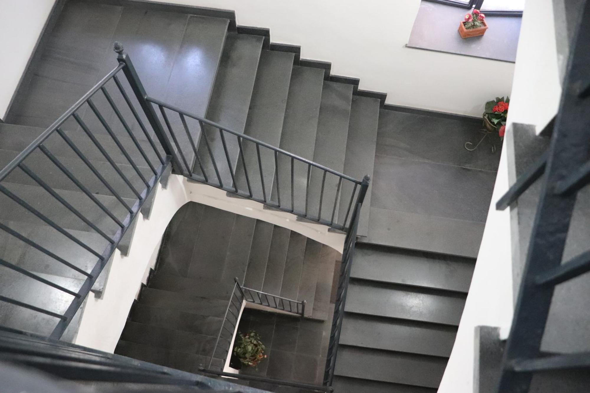 Machiavelli Home Катания Экстерьер фото