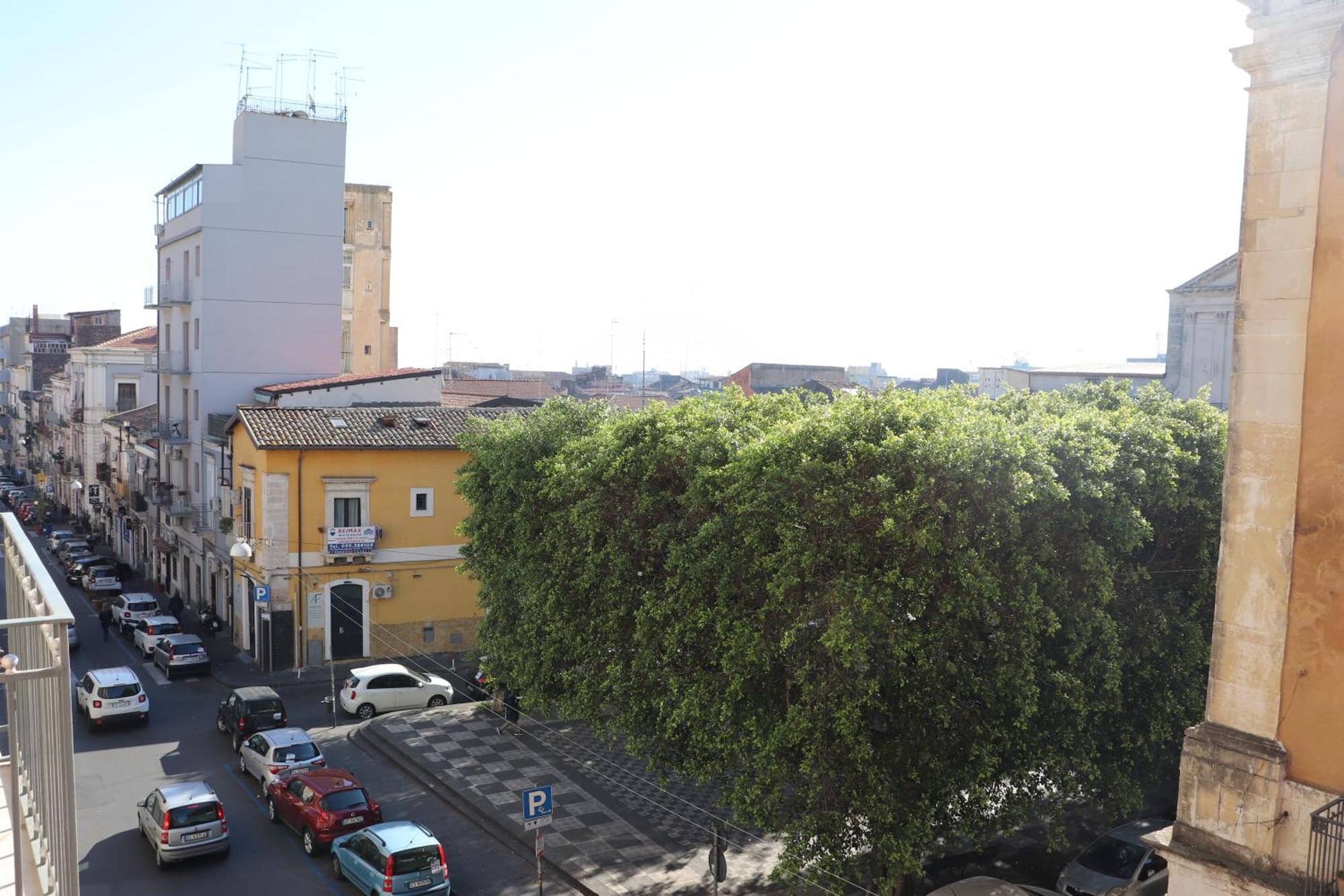 Machiavelli Home Катания Экстерьер фото