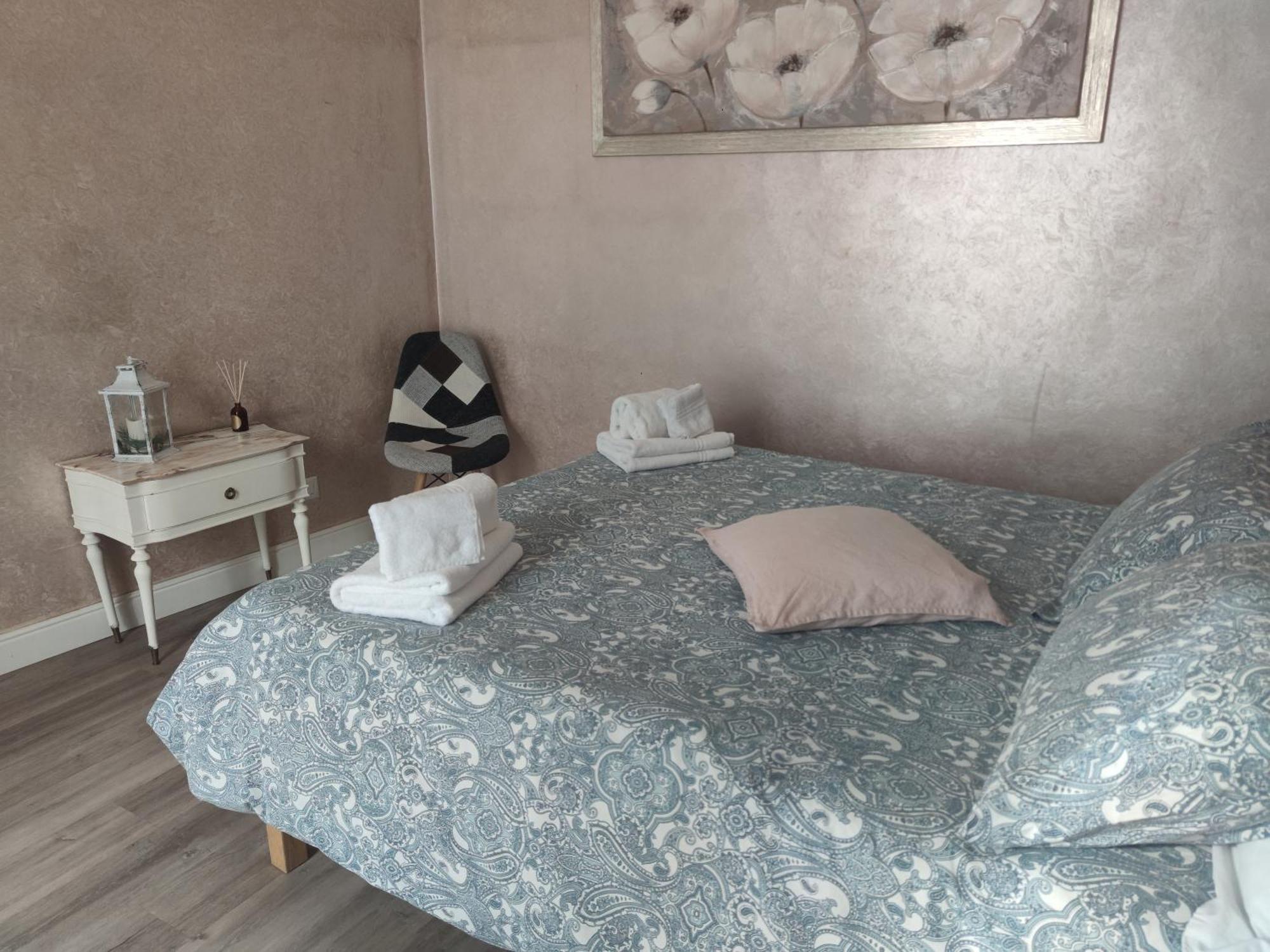 Machiavelli Home Катания Экстерьер фото