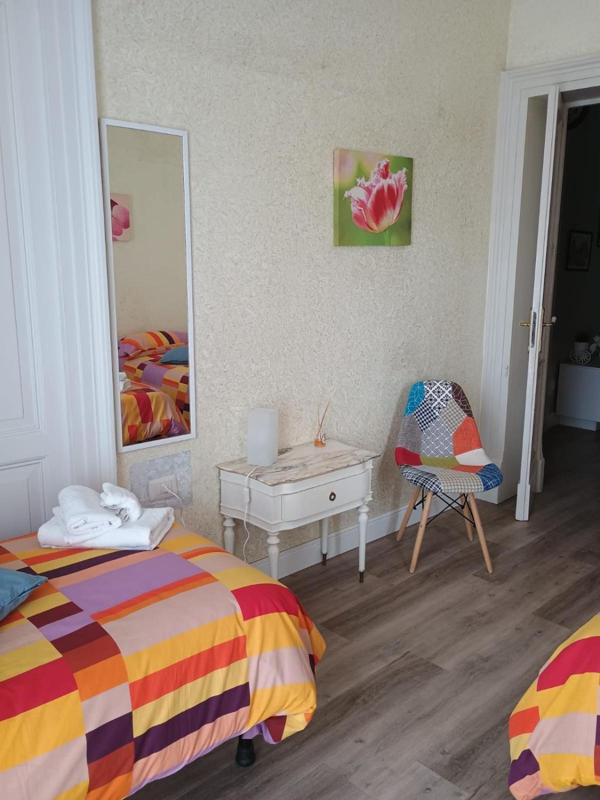 Machiavelli Home Катания Экстерьер фото