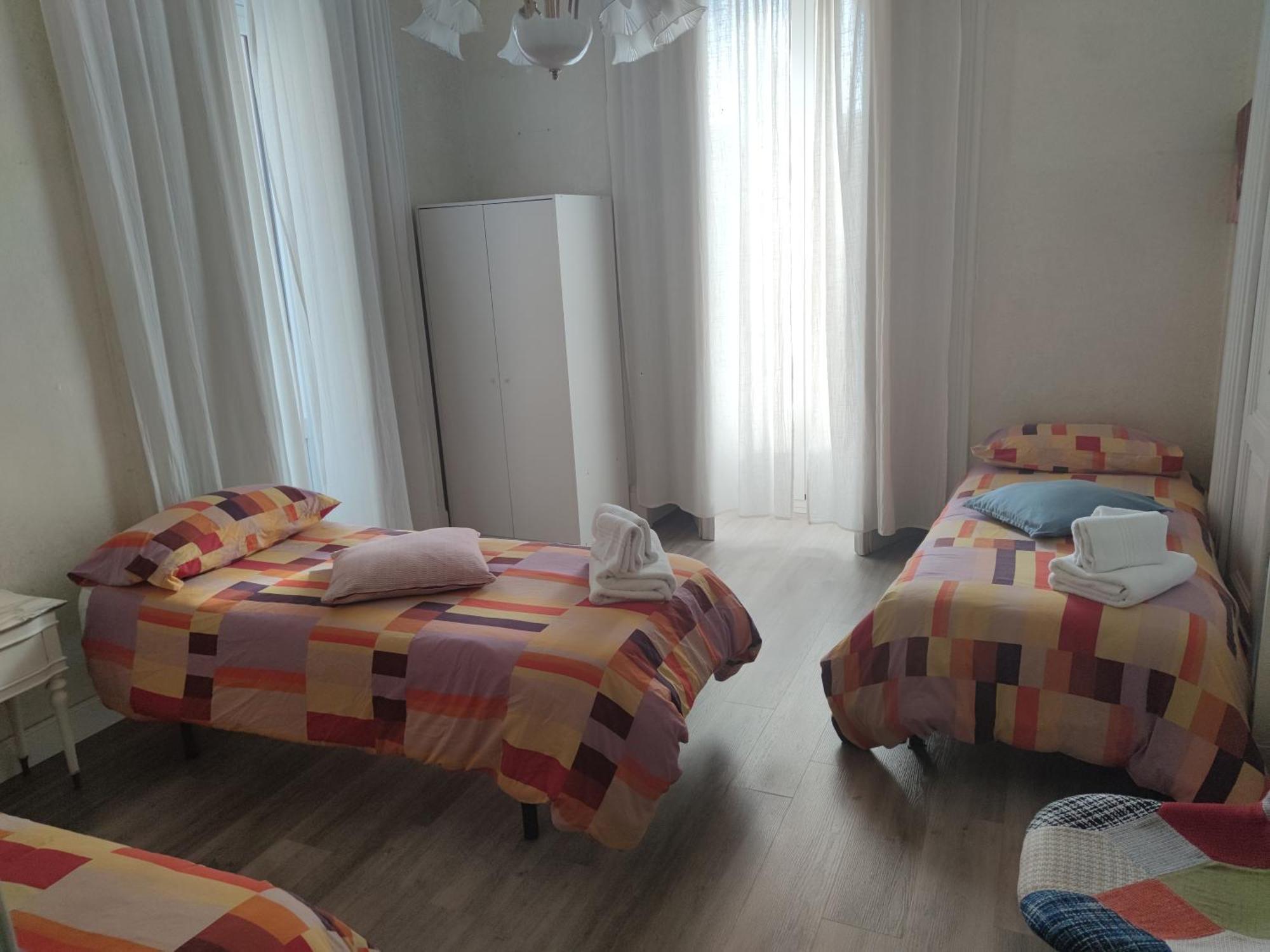 Machiavelli Home Катания Экстерьер фото